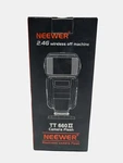 Neewer TT660 Ii Speedlite Camera Flash Light Digital Slr 2.4G Wireless Off Mach. Fixed Price $24.99.