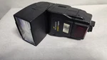 Promaster 5750DX Shoe Mount Flash. Fixed Price $10.00.