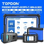 Topdon Phoenix Smart Elite Ultra Auto Diagnostic Scanner Programming Max. Fixed Price $2799.00.
