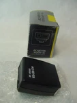 Achiever 1000AF-MI Camera Flash Unit. Fixed Price $18.00.