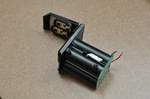 Fujifim EF-X500 Battery Box And Door Lid Section Genuine Part. Fixed Price $67.00.