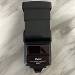 Vivitar 636AF Auto Focus Illuminator Flash. Fixed Price $12.00.
