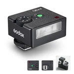 Godox IM30 Camera Flash GN15 Mini Manual For Canon/sony/nikon/fuji. Fixed Price $27.99.