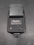 Starblitz 3000BA-TWIN Bounce Dual Thyristor Camera Flash Working/tested. Fixed Price $17.00.