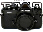 New In Box Unused Nikon FM2N Black W/ Manual We Are Seller.. Fixed Price $1199.00.