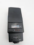 Vivitar Auto Thyristor 3700 Shoe Mount Flash For Canon-tested. Fixed Price $20.00.