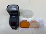 Canon Speedlite DS401131 600EX Ii-rt Kit Pre-owned. Fixed Price $234.99.