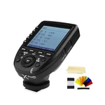 Godox Xpro-c E-ttl 2.4G High-speed Sync Wireless Flash Trigger Transmitter Co.... Fixed Price $106.25.