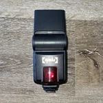 Opteka Light Camera BIJ12 EF600DG-C. Fixed Price $34.99.