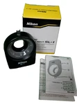 Nikon SL-1 Macro Cool Light Grade (25189) W/box. Fixed Price $28.99.