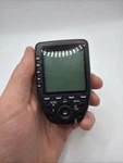 Godox Xpro-c Ttl Wireless Flash Trigger For Canon Cameras. Fixed Price $40.00.