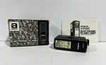 Vintage Argus Electronic Flash Model #9148DC (made Japan). Fixed Price $12.50.