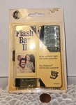 Ge Bar Ii, Twin Pack 20 Total Flashes Nos (B1 Hcc). Fixed Price $13.99.