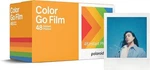 Polaroid Color Go Instant Film 48 Photos Pack For Cameras. Fixed Price $30.99.