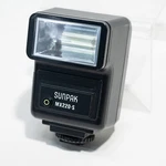 Sunpak MX220-S Vintage Camera Flash Gun Shoe Mount Vgc Tested!. Fixed Price $35.64.