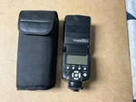 Yongnuo Speedlite YN565EX Flash...nice. Fixed Price $25.00.