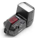 Aufsteckblitz Minolta Program 5600 Hs D Blitzger - Sony Cameras. Fixed Price $184.38.