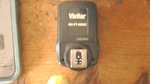 Vivitar Ft 2900C Flash Trigger. Fixed Price $25.55.