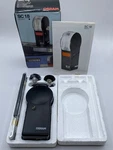 Osram Sc 18 Servo Flash Untested. Fixed Price $10.00.