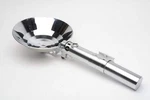 Graflex 3 Cell Flash Handle W/red Button Skywalker Star Wars Lightsaber, Clean!. Fixed Price $727.95.