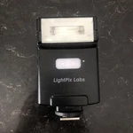 Labs Flashq Q20II Wireless Off-camera Fujifilm Leica. Fixed Price $65.65.