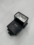 Vivitar Auto Thyristor 550FD Shoe Mount Flash Tested & Working. Fixed Price $30.00.