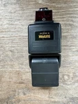 Sunpak B 3600 Af Ne Flash Unit For Nikon Cameras Ttl. Fixed Price $35.00.