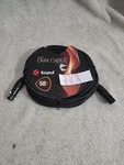 Kopul DMX33P-050-S Feet Studio Series Cable With 3-PIN Xlr Connectors. Fixed Price $22.00.