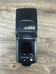 Nissin Digital DI866 Pro Mark Ii Flash For Canon Eos Dslrs Tested Working. Fixed Price $31.99.