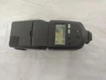 Metz Mecablitz 58 AF-1 Electronic Camera Flash For Canon W Lumiquest Reflecto. Fixed Price $39.95.