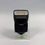 Canon Speedlite EL-100 Flash DS401221. Fixed Price $89.99.