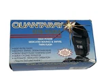 Quantaray QTB-9500A Camera Flash High Power Bounce & Swivel Twin. Fixed Price $15.99.