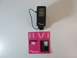 Kamero K70 Compact Electronic Flash 80411.11.0 63 Tested. Fixed Price $12.99.