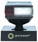 Promaster FL100 Shoe Mount Flash Nikon Or Olympus/panasonic/micro 4-3. Fixed Price $30.00.