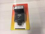 Vivitar 2000 Electronic Flash Automatic Bounce 35MM Slr. Fixed Price $27.50.