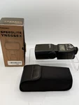 Yongnuo YN565EX Speedlite Flash. Fixed Price $34.99.