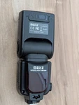 Meike Speedlight MK900/ Flash/ Works. Fixed Price $49.99.