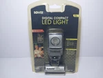 Bower VL13K Digital Compact Led Light For Slr Cameras. Fixed Price $17.99.