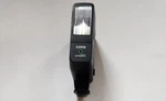 Sunpak 321S Thyristor Flash. Fixed Price $16.99.
