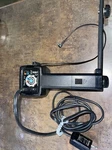 Vintage Vivitar Electronic Flash 352 Automatic Thyristor Exposure Control Cord. Fixed Price $24.99.