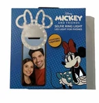 Minnie Mouse Selfie Ring Light Phone Led Disney Cell Mickey And Friends!. Fixed Price $12.95.