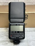 Nikon Speedlight SB-28 Flash With Original Box And Manual. Tested Works! Vgc. Fixed Price $74.95.