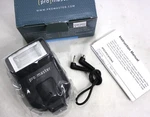 Promaster FT1750 Automatic Flash - Universal # 9083. Fixed Price $9.95.