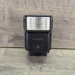 Canon Speedlite 199A Shoe Mount Flash For Works Great!. Fixed Price $33.96.