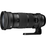150-600MM 5-6.3 Sigma Sports Dg Hsm Os Zoom Lens Nikon New In Factory Box & Hood. Fixed Price $1849.00.