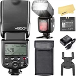 Godox V850II Kit Camera Flash Speedlite Speedlight For Canon Sony Nikon Fuji. Fixed Price $139.00.