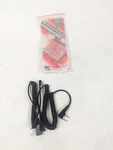 Paramount Hh To Pc Coiled Sync Cord Shorty Adapter Heavy Duty Flash Cable. Fixed Price $17.99.