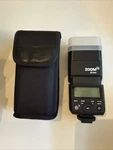Godox TT350S Ttl Flashpoint Zoom R2 Mini For Sony. Fixed Price $69.00.