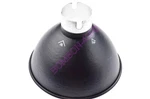 Black Reflector For Hasselblad D40 Flash. Guwc. Only Used One Shoot.. Fixed Price $24.99.