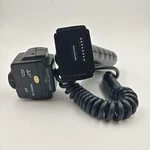 Quantaray Dedicated Off Camera Cord Module Nk Af. Fixed Price $18.99.
